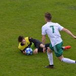 Osek své šance proti Jankovu neproměnil, potřetí v řadě bral bod