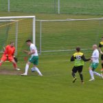 Osek své šance proti Jankovu neproměnil, potřetí v řadě bral bod