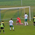 Osek své šance proti Jankovu neproměnil, potřetí v řadě bral bod