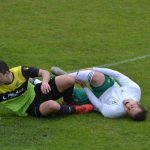 Osek své šance proti Jankovu neproměnil, potřetí v řadě bral bod