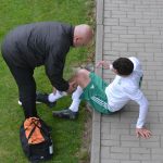 Osek své šance proti Jankovu neproměnil, potřetí v řadě bral bod