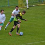 Osek své šance proti Jankovu neproměnil, potřetí v řadě bral bod