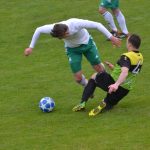 Osek své šance proti Jankovu neproměnil, potřetí v řadě bral bod