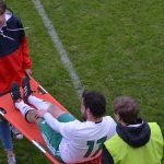 Osek své šance proti Jankovu neproměnil, potřetí v řadě bral bod