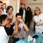 Soutěž Medik roku letos hostí budějovická nemocnice