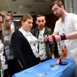 Soutěž Medik roku letos hostí budějovická nemocnice