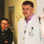 Soutěž Medik roku letos hostí budějovická nemocnice