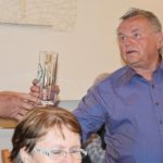 Branické heligonky opět naplnily kulturní dům