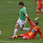 Starší dorost strakonického Junioru urval vítězství, mladší v závěru zachraňoval bod