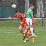 Starší dorost strakonického Junioru urval vítězství, mladší v závěru zachraňoval bod