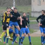 Milevsko obávaného Lafatu ubránilo, přesto s prvním Olešníkem o gól padlo