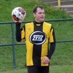 Milevsko obávaného Lafatu ubránilo, přesto s prvním Olešníkem o gól padlo
