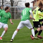 Exligový Martin Šlapák v dresu Čížové poprvé skóroval