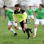 Exligový Martin Šlapák v dresu Čížové poprvé skóroval