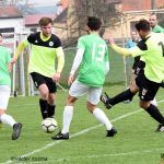 Exligový Martin Šlapák v dresu Čížové poprvé skóroval