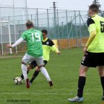 Exligový Martin Šlapák v dresu Čížové poprvé skóroval