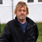 Exligový Martin Šlapák v dresu Čížové poprvé skóroval