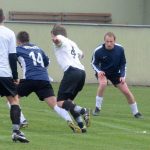 Derby dvou různých poločasů skončilo zaslouženou remízou