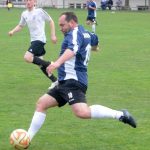 Derby dvou různých poločasů skončilo zaslouženou remízou