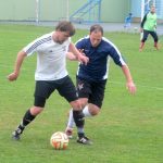 Derby dvou různých poločasů skončilo zaslouženou remízou