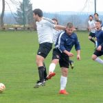Derby dvou různých poločasů skončilo zaslouženou remízou
