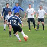 Derby dvou různých poločasů skončilo zaslouženou remízou