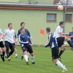 Derby dvou různých poločasů skončilo zaslouženou remízou