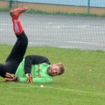 Derby dvou různých poločasů skončilo zaslouženou remízou