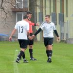 Derby dvou různých poločasů skončilo zaslouženou remízou
