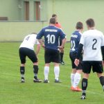 Derby dvou různých poločasů skončilo zaslouženou remízou