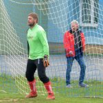 Derby dvou různých poločasů skončilo zaslouženou remízou