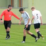 Derby dvou různých poločasů skončilo zaslouženou remízou