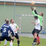 Derby dvou různých poločasů skončilo zaslouženou remízou