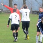Derby dvou různých poločasů skončilo zaslouženou remízou