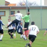 Derby dvou různých poločasů skončilo zaslouženou remízou