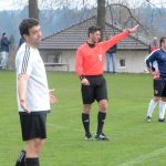 Derby dvou různých poločasů skončilo zaslouženou remízou