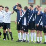Derby dvou různých poločasů skončilo zaslouženou remízou