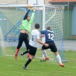 Derby dvou různých poločasů skončilo zaslouženou remízou