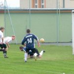 Derby dvou různých poločasů skončilo zaslouženou remízou