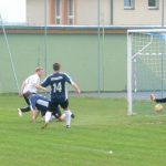 Derby dvou různých poločasů skončilo zaslouženou remízou
