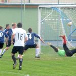 Derby dvou různých poločasů skončilo zaslouženou remízou