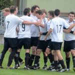 Derby dvou různých poločasů skončilo zaslouženou remízou