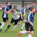 Derby dvou různých poločasů skončilo zaslouženou remízou