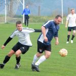 Derby dvou různých poločasů skončilo zaslouženou remízou