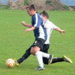 Derby dvou různých poločasů skončilo zaslouženou remízou
