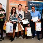 Tým 2. lékařské fakulty Univerzity Karlovy v Praze zvítězil v prestižní soutěži Medik roku