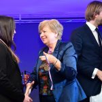 Tým 2. lékařské fakulty Univerzity Karlovy v Praze zvítězil v prestižní soutěži Medik roku