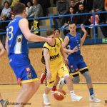 V jihočeském derby lepší J. Hradec postupuje do finále
