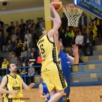 V jihočeském derby lepší J. Hradec postupuje do finále