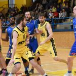 V jihočeském derby lepší J. Hradec postupuje do finále